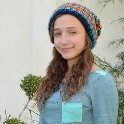 Bilder Nina Rubín Legarreta