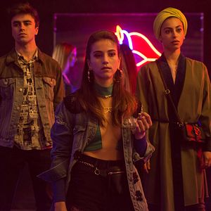 Bilder Itzan Escamilla