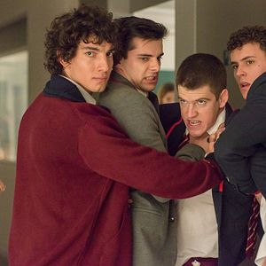 Bilder Miguel Bernardeau