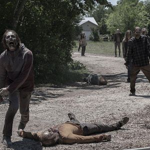 Bilder Fear The Walking Dead