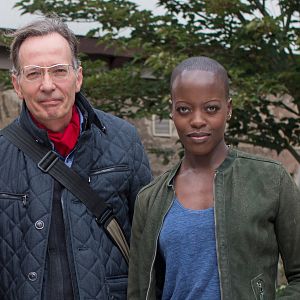 Bilder Tatort: Krieg im Kopf