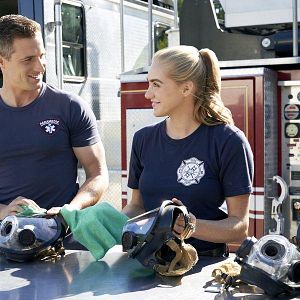 Bilder Brendan Penny