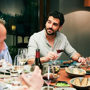 Bilder Elyas M'Barek