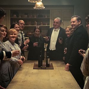 Bilder Joanne Froggatt