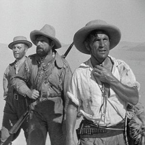 Bilder Der Kaiser von Kalifornien