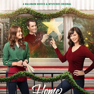 Bilder Coming Home for Christmas - Eine Familie zur Bescherung