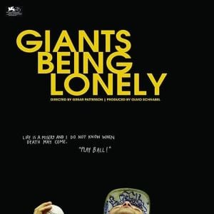 Bilder Giants Being Lonely