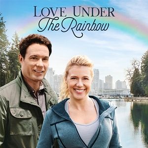 Bilder Love Under The Rainbow