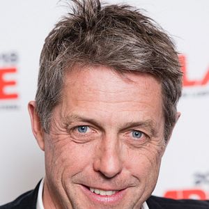 Bilder Hugh Grant