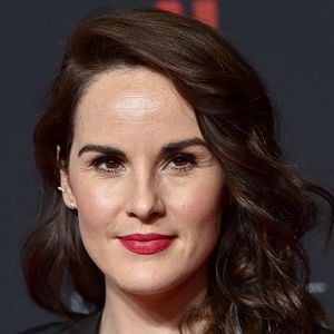 Bilder Michelle Dockery