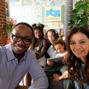 Bilder Jean-Baptiste Anoumon