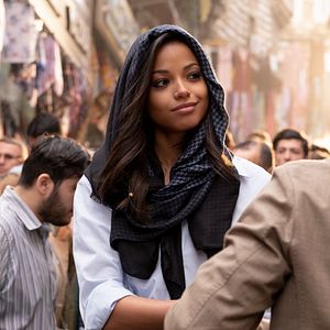 Bilder 3 Engel für Charlie