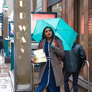 Bilder Mindy Kaling