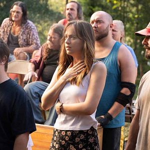 Bilder Dakota Johnson