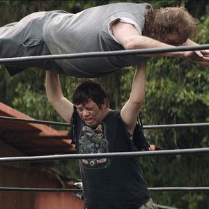 Bilder Zachary Gottsagen