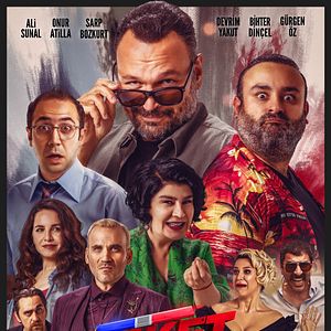 Bilder Hareket Sekiz