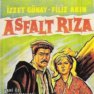 Bilder Asfalt Rıza