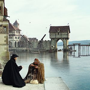 Bilder Zwingli - Der Reformator