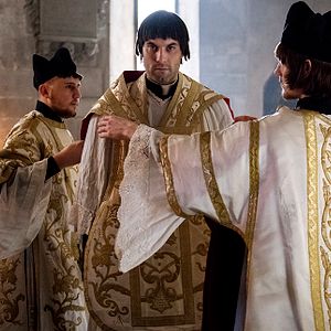 Bilder Zwingli - Der Reformator