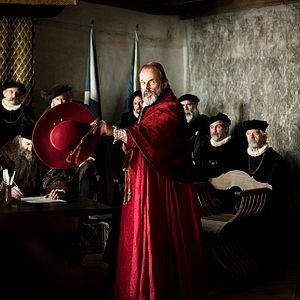 Bilder Zwingli - Der Reformator