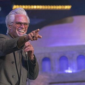 Bilder Walton Goggins