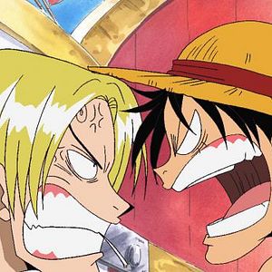 Bilder One Piece
