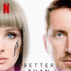 Bilder Better Than Us