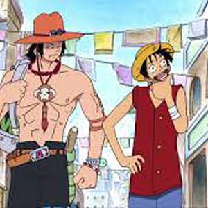 Bilder One Piece