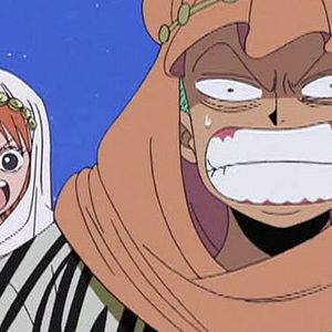 Bilder One Piece
