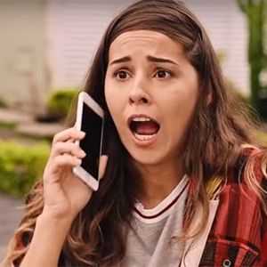 Bilder Socorro, Virei uma Garota!