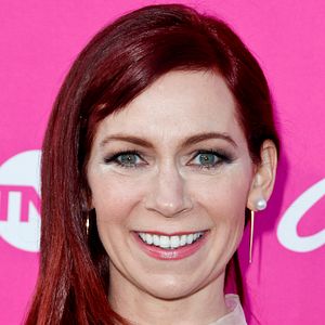 Bilder Carrie Preston