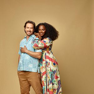 Bilder Mark-Paul Gosselaar