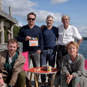 Bilder Käthe und ich: Zurück ins Leben