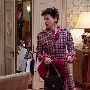 Bilder Renée Zellweger