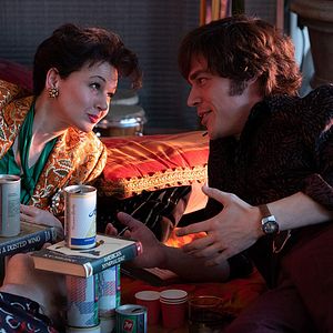 Bilder Finn Wittrock