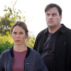 Bilder Polizeiruf 110: Der Tag wird kommen