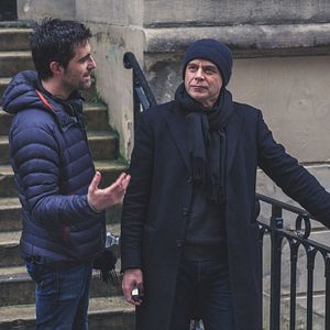 Bilder Place des victoires