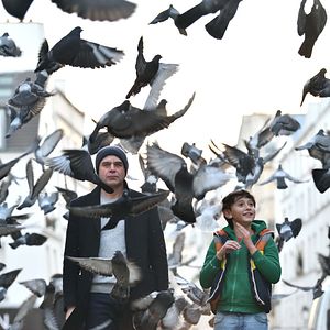 Bilder Place des victoires