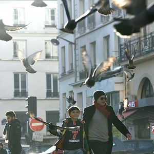 Bilder Place des victoires