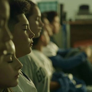 Bilder Happy, la Méditation à l'école