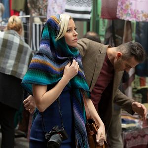 Bilder Elizabeth Banks