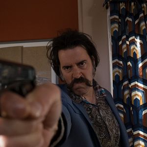 Bilder Jeffrey Daniel Phillips