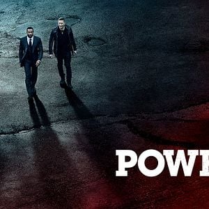 Power tv serie 2014 filmstarts de