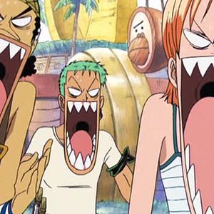 Bilder One Piece