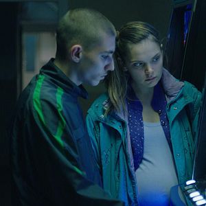 Bilder Claudio Segaluscio