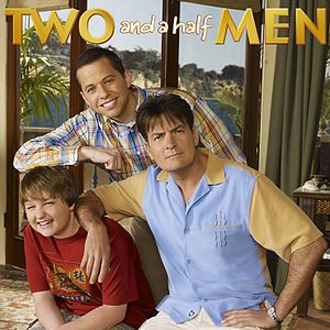 Bilder Two And A Half Men
