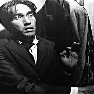 Bilder Tod eines Bürokraten