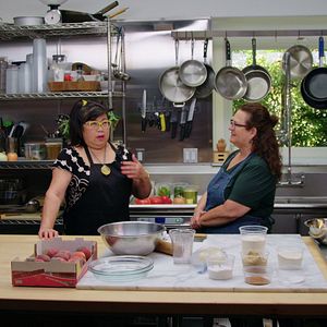 Bilder The Chef Show