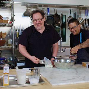 Bilder The Chef Show