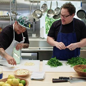 Bilder The Chef Show